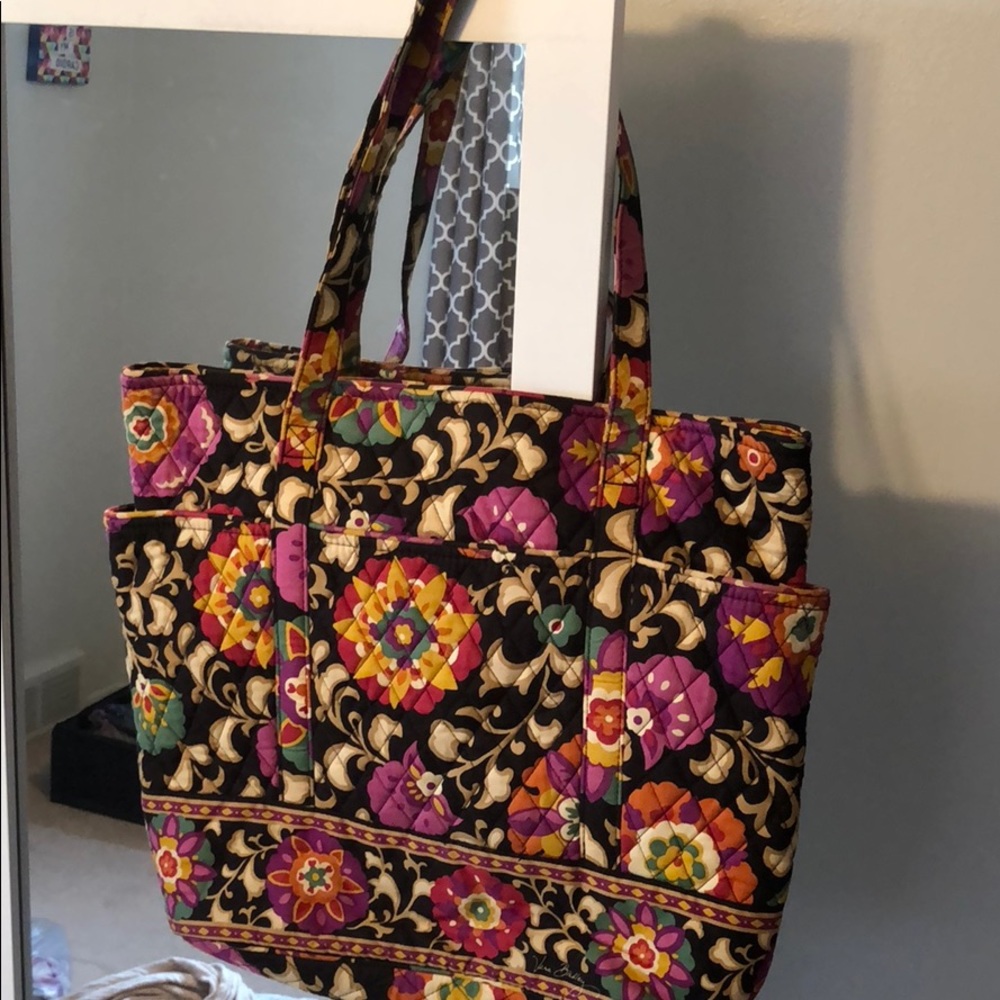 Vera Bradley Tote